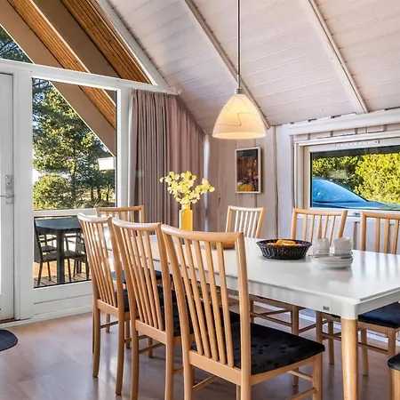 Almina - 1km From The Sea By Interhome Feriehus