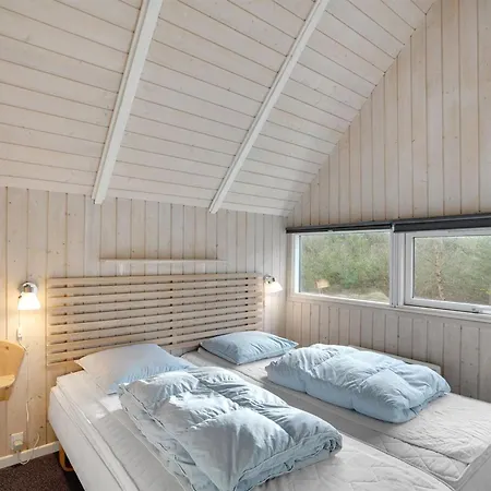 Feriehus Almina - 1km From The Sea By Interhome *