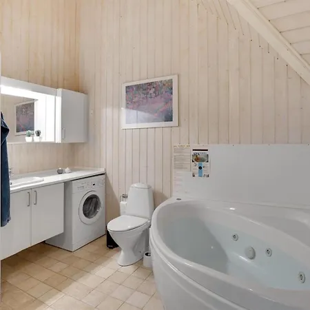 Almina - 1km From The Sea By Interhome Feriehus *