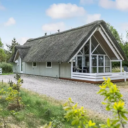 Feriehus Almina - 1km From The Sea By Interhome *