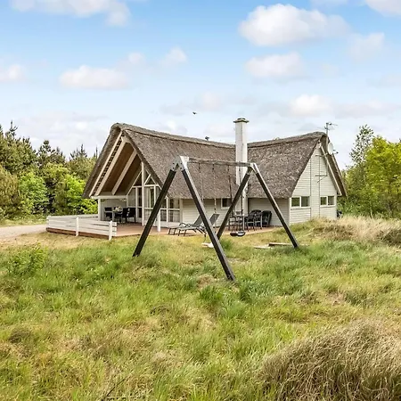 Almina - 1km From The Sea By Interhome Feriehus