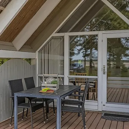 Feriehus Almina - 1km From The Sea By Interhome *