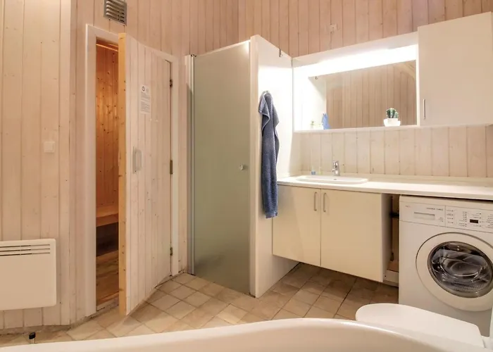 Almina - 1km From The Sea By Interhome Σπίτι διακοπών Molby