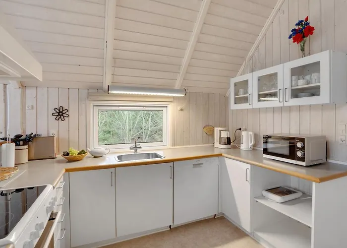 Almina - 1km From The Sea By Interhome Σπίτι διακοπών *