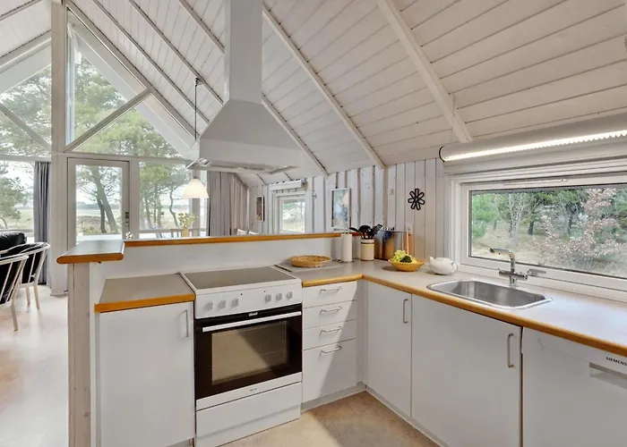 Σπίτι διακοπών Almina - 1km From The Sea By Interhome *